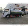 Dongfeng Sewage Suction Truck 8/16 M3